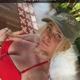 Therese Gudmundsen nude #0008