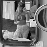 Therese Gudmundsen nude #0010