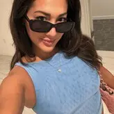 Therese Hollandd nude #0052