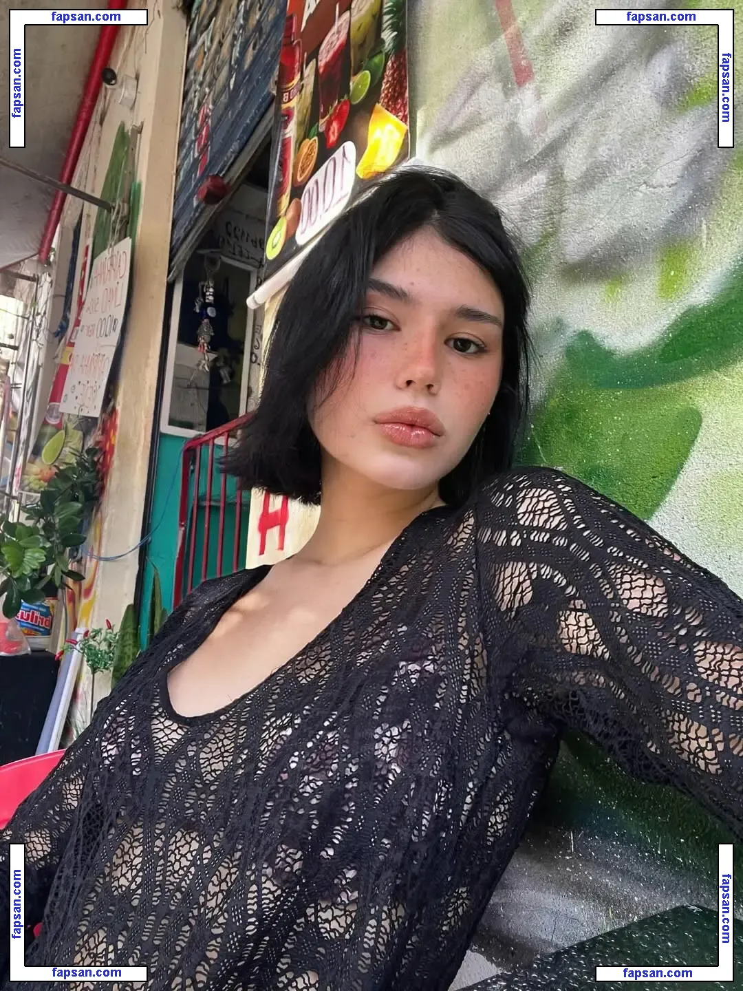 Thereza Muniz голая фото #0001 с Онлифанс