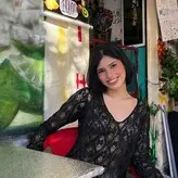 Thereza Muniz голая #0003