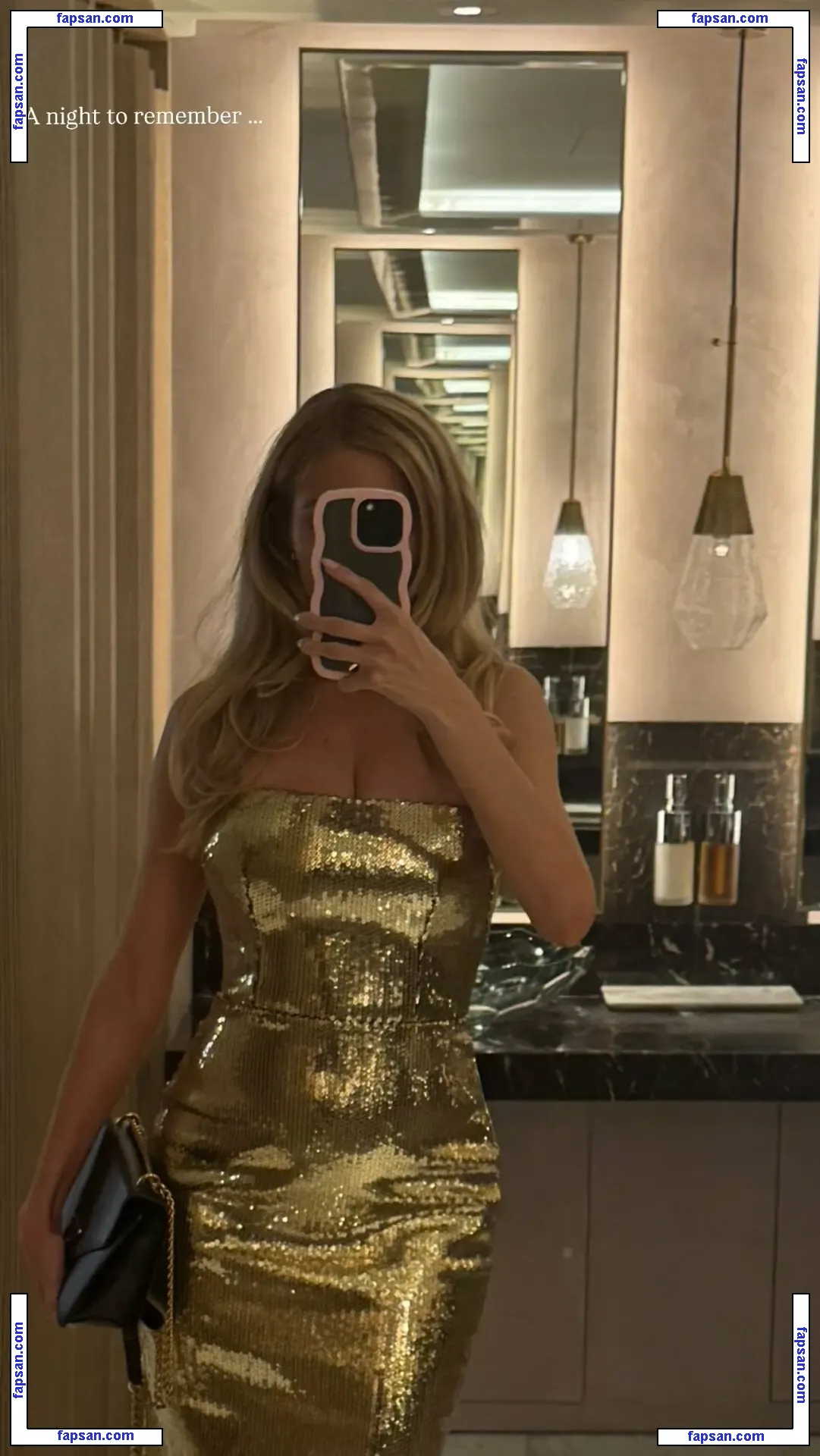 Therica Wilson-Read nude photo #0009 from OnlyFans