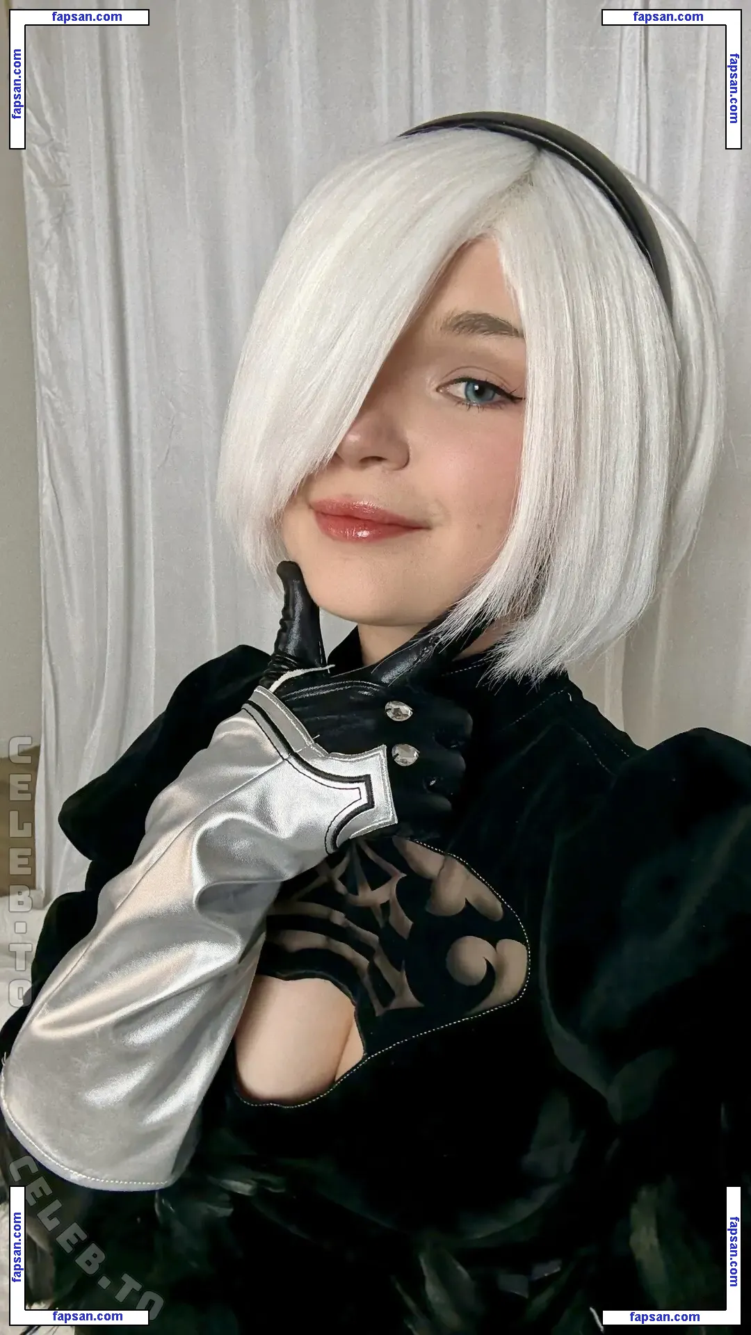 Therlyen голая фото #0069 с Онлифанс