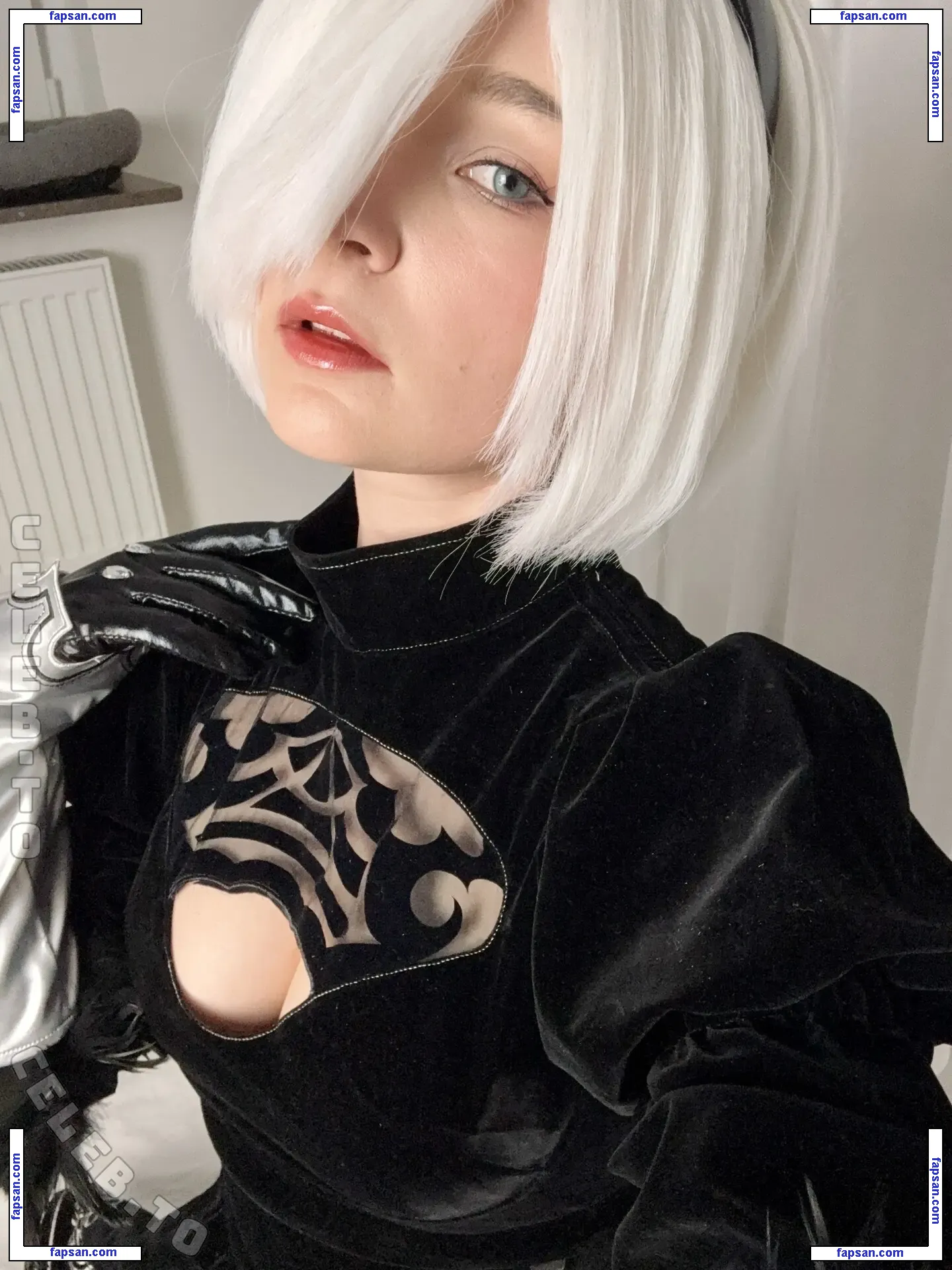 Therlyen голая фото #0070 с Онлифанс