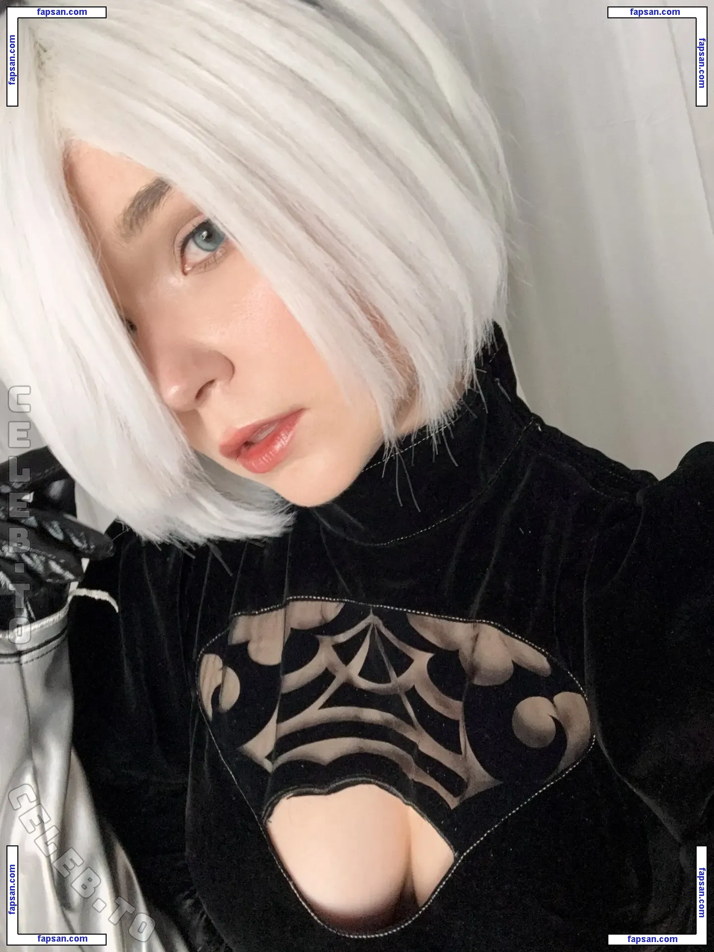 Therlyen голая фото #0073 с Онлифанс