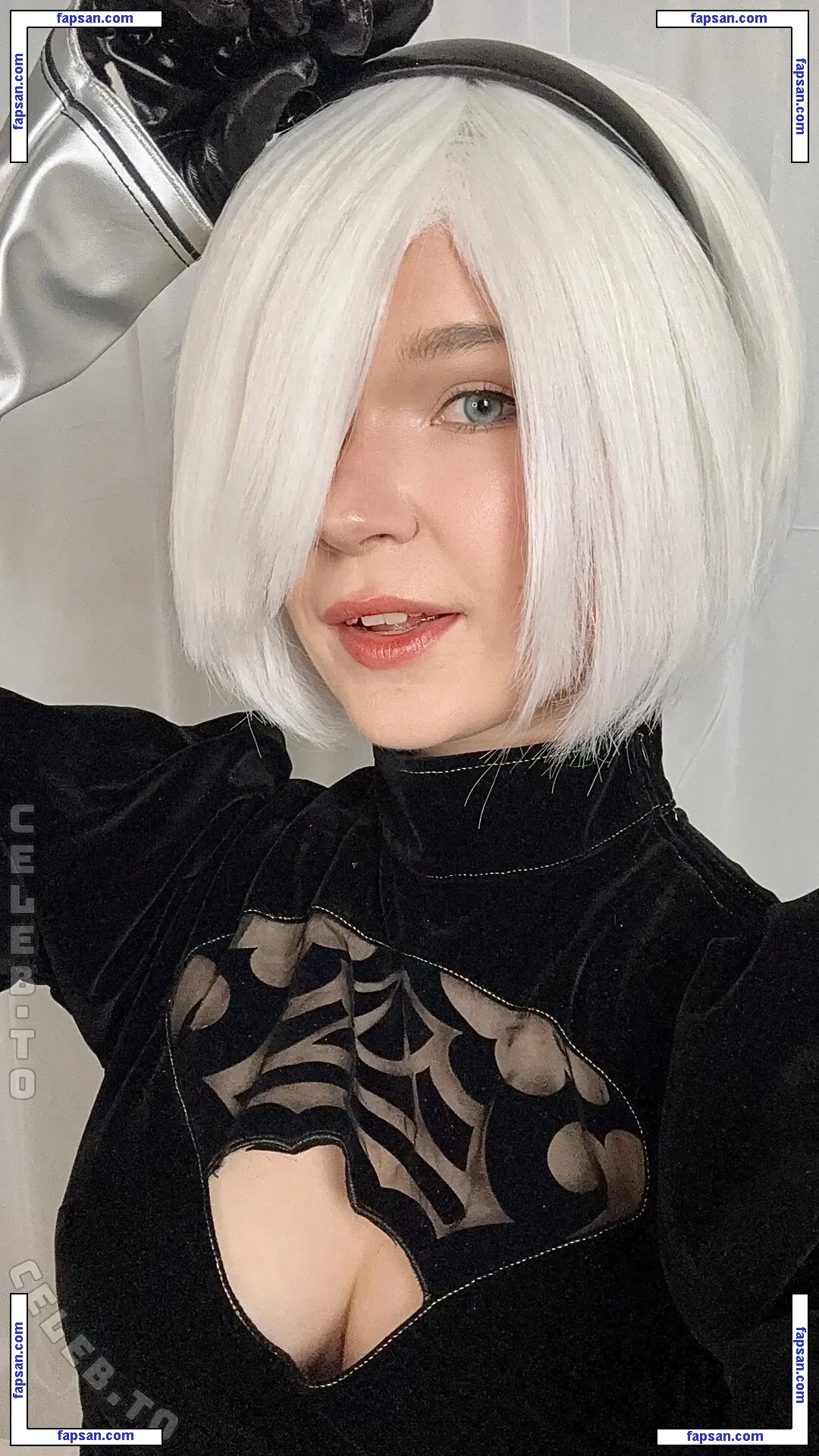 Therlyen голая фото #0079 с Онлифанс