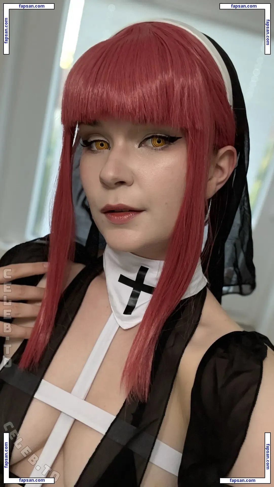 Therlyen голая фото #0080 с Онлифанс