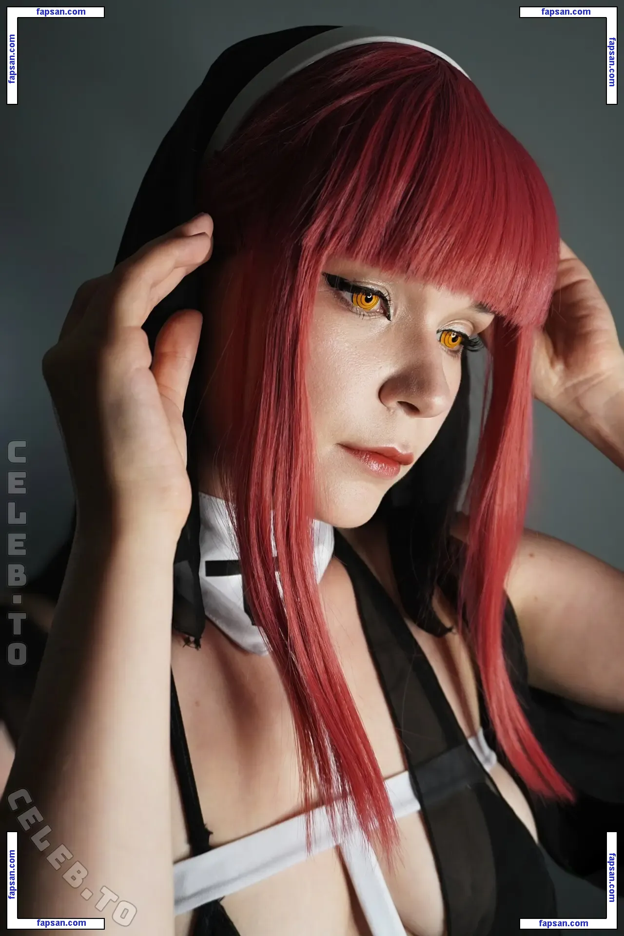 Therlyen голая фото #0083 с Онлифанс