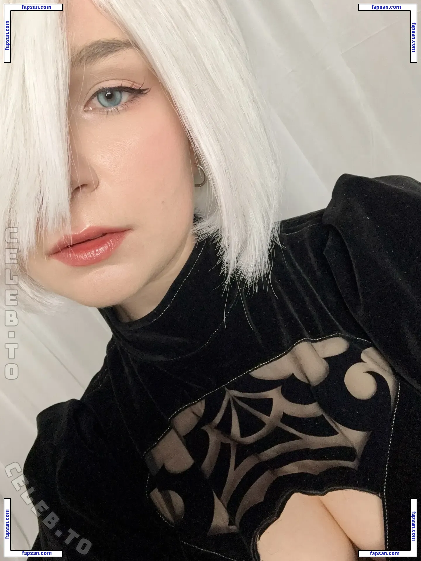 Therlyen голая фото #0085 с Онлифанс