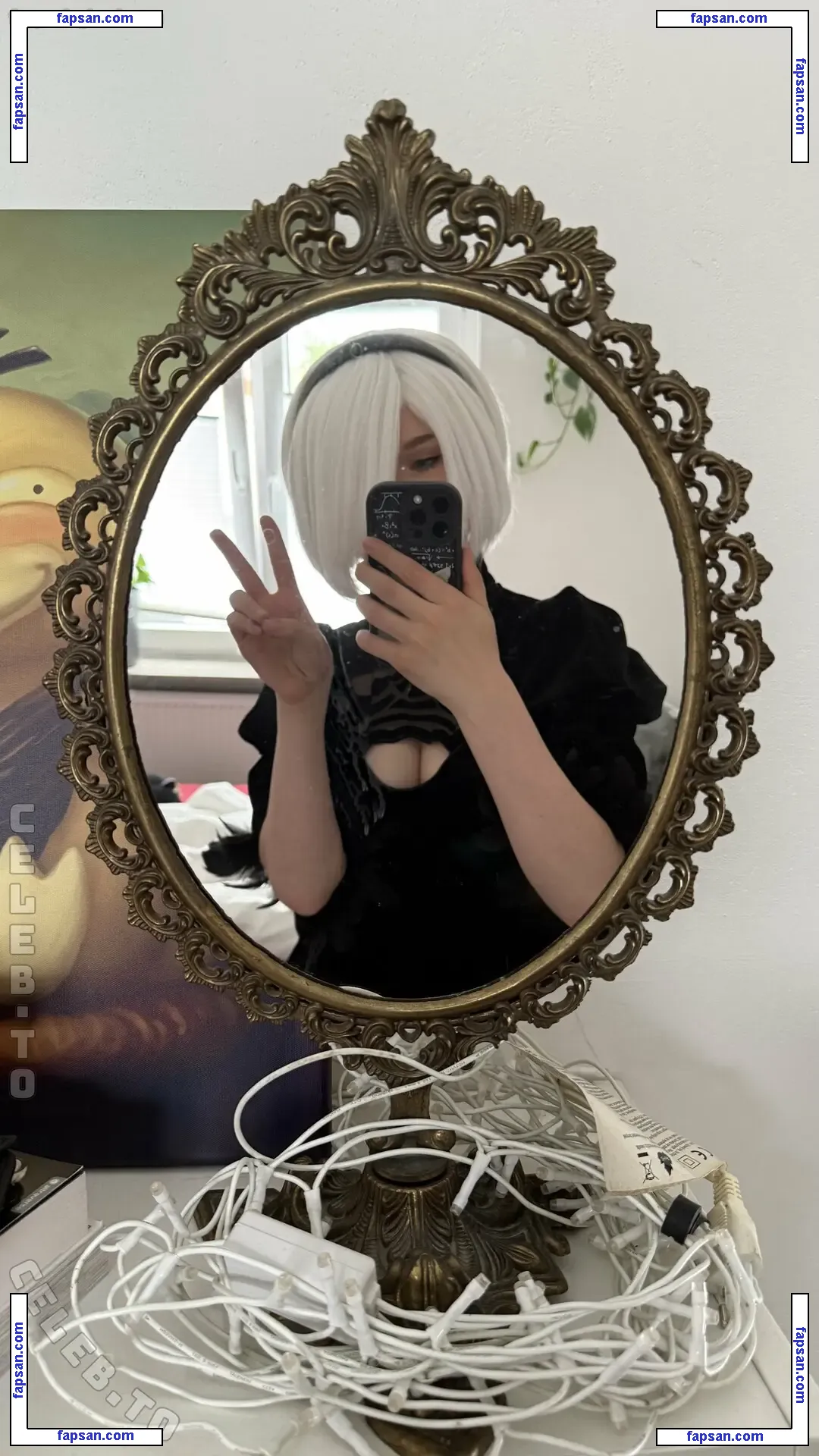 Therlyen голая фото #0087 с Онлифанс