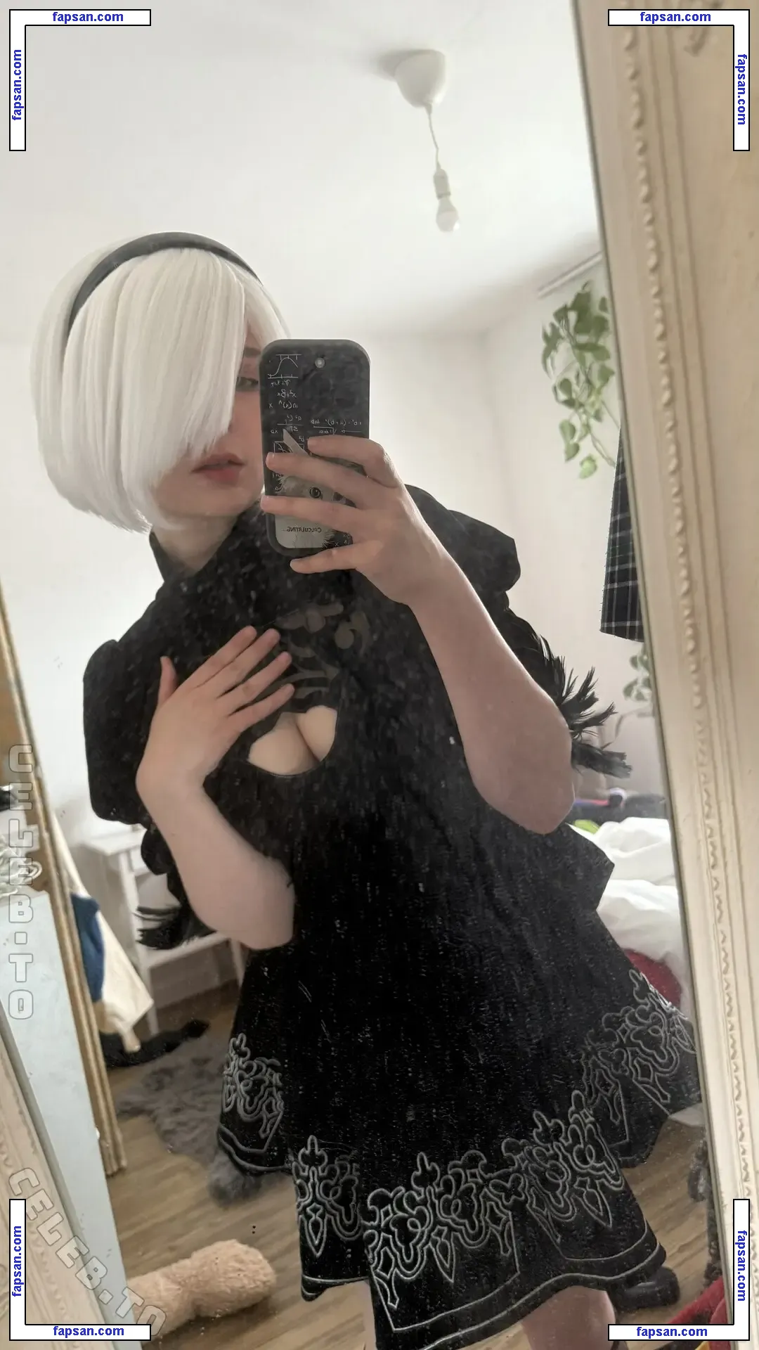 Therlyen голая фото #0088 с Онлифанс