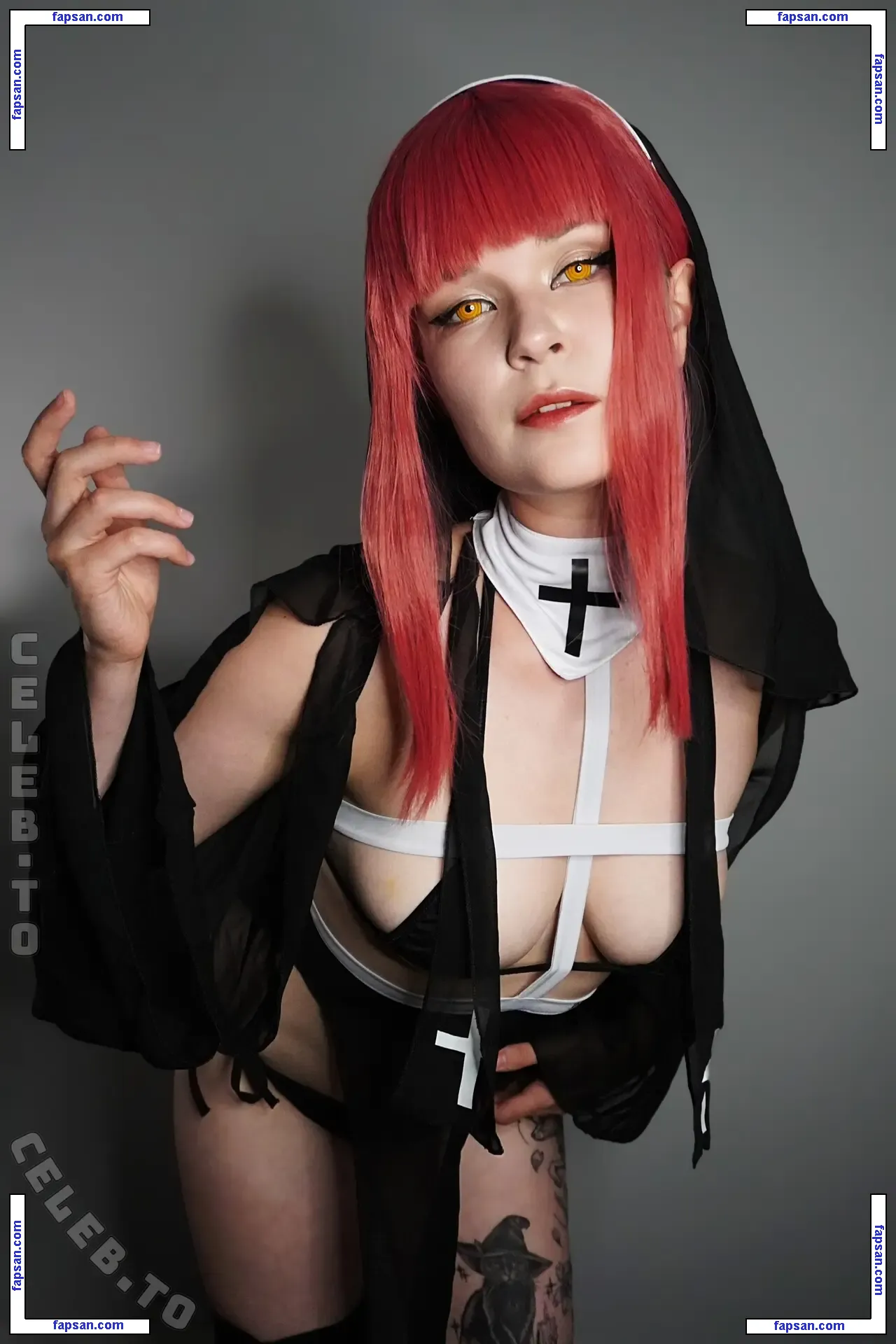 Therlyen голая фото #0090 с Онлифанс