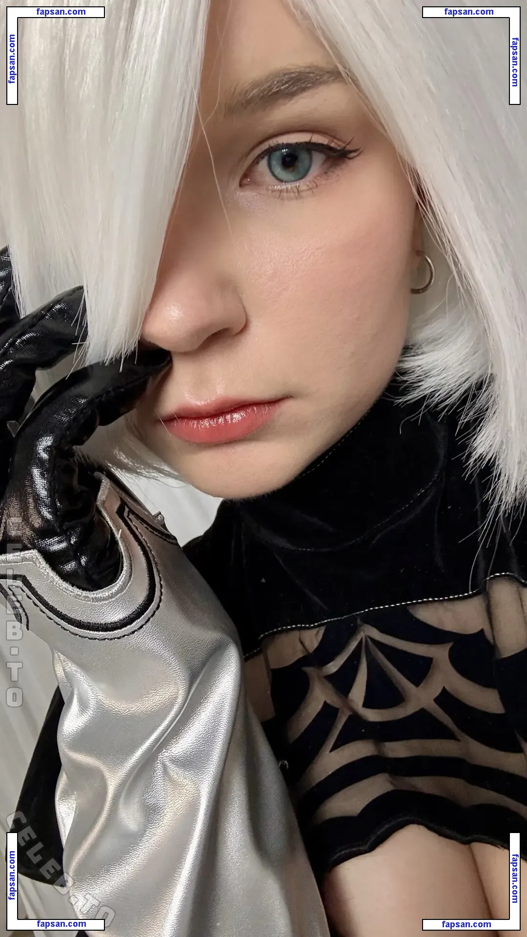 Therlyen голая фото #0091 с Онлифанс