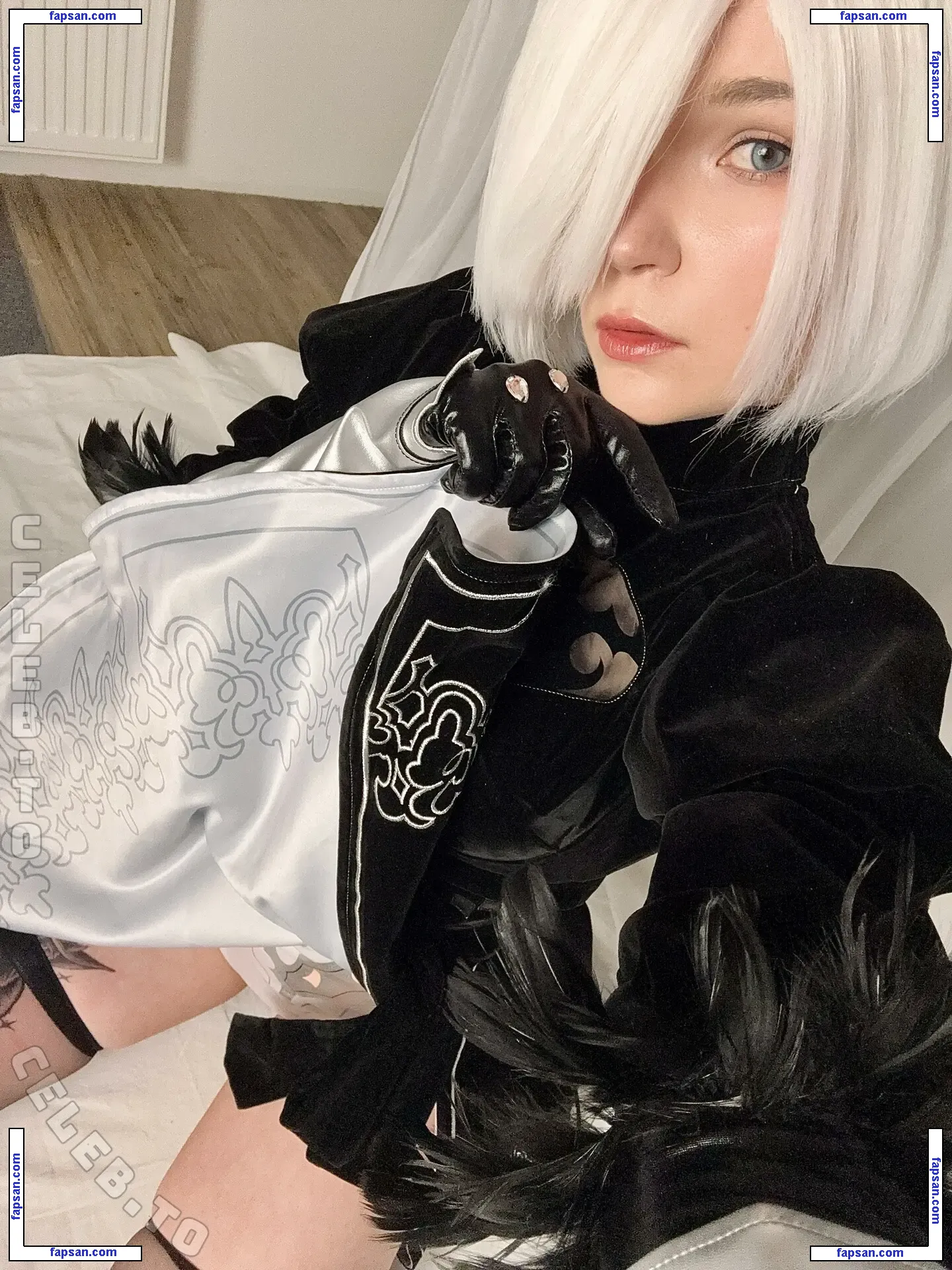 Therlyen голая фото #0093 с Онлифанс