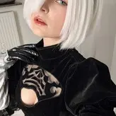 Therlyen голая #0070