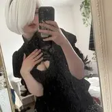 Therlyen голая #0088