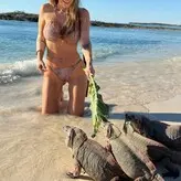 TheSassyOne голая #0003