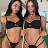 theserenotwins nude #0034