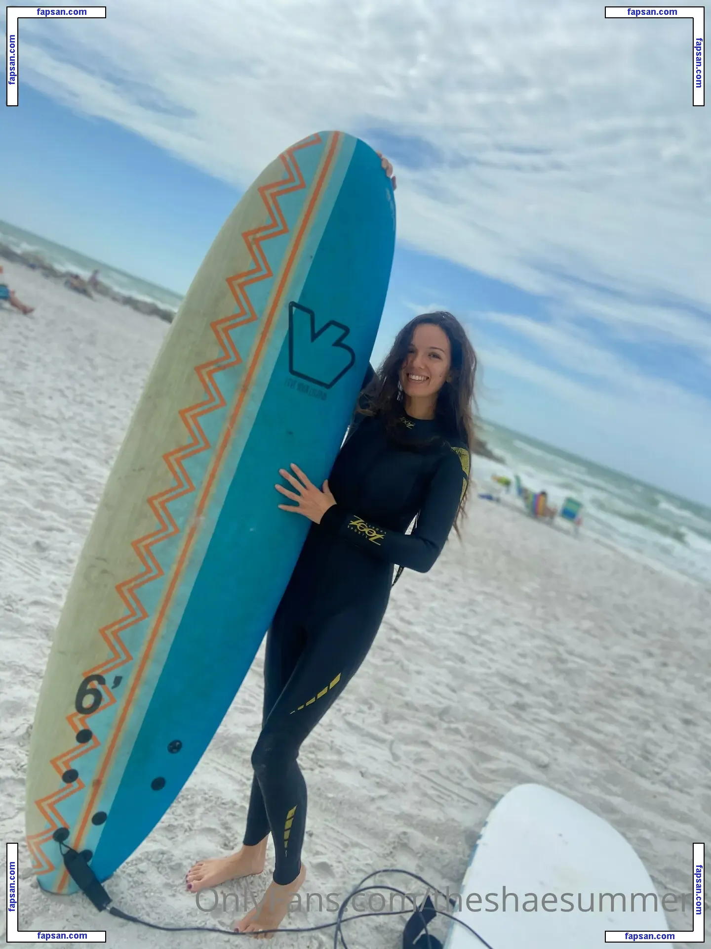 TheShaeSummers nude photo #0020 from OnlyFans