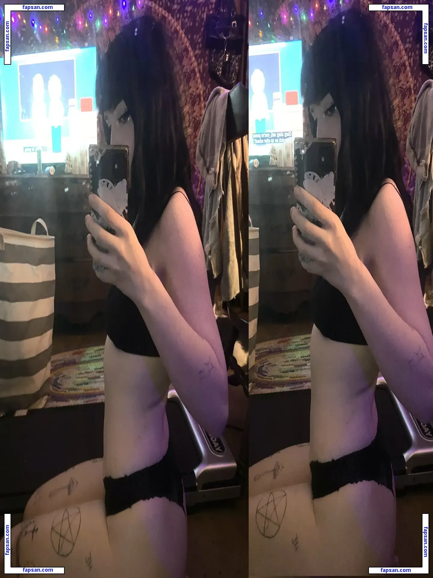 theshamelesskissofvanity nude photo #0003 from OnlyFans