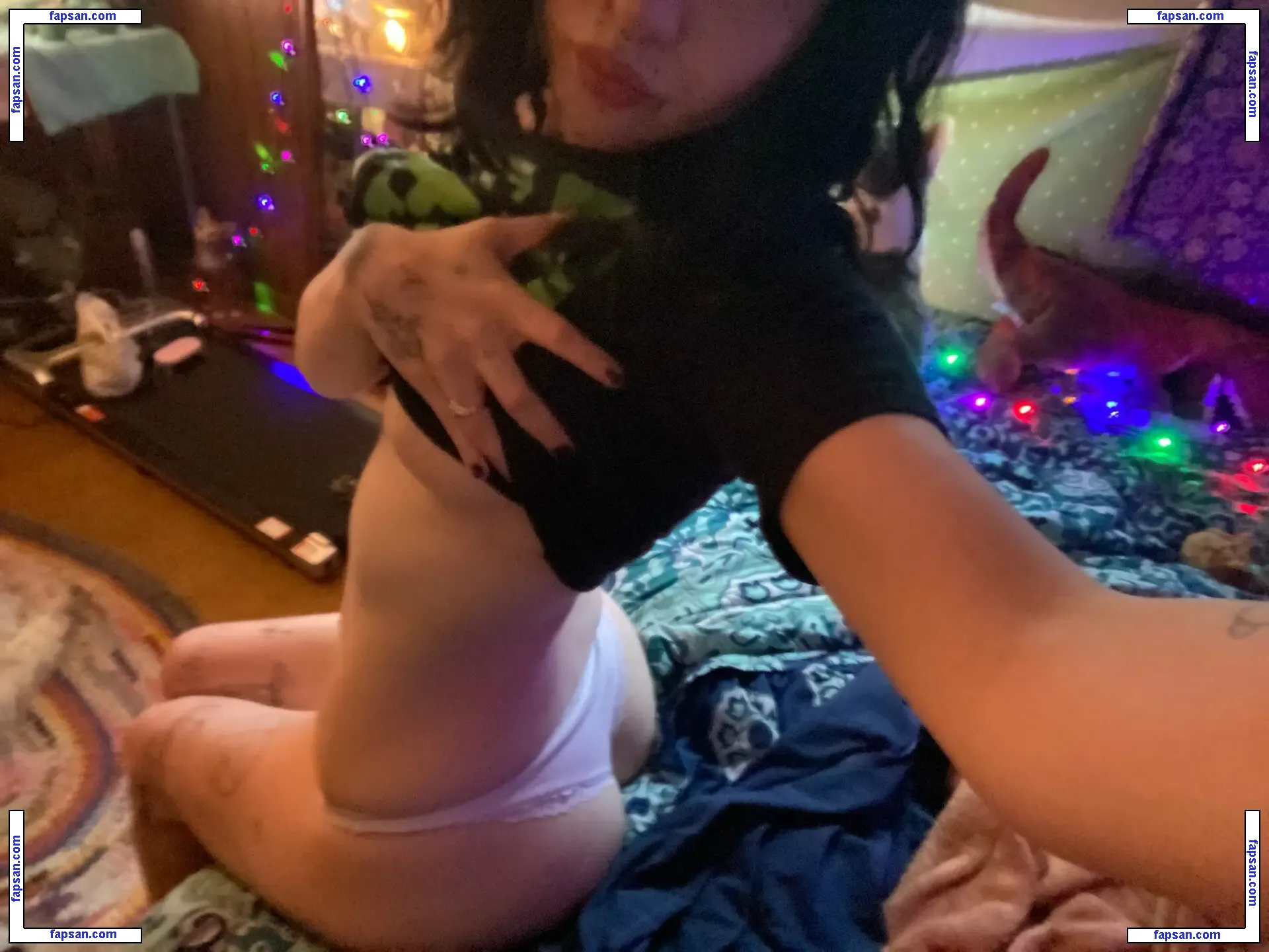 theshamelesskissofvanity nude photo #0007 from OnlyFans