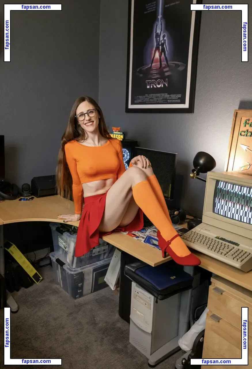 TheSiliconSiren голая фото #0029 с Онлифанс