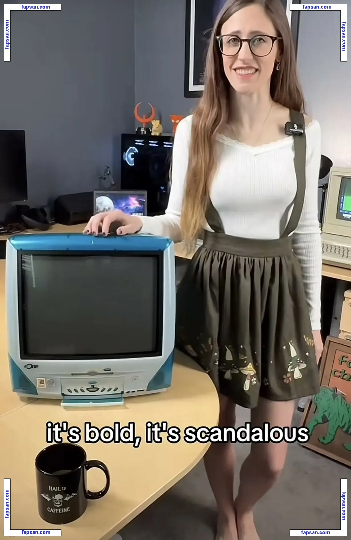 TheSiliconSiren голая фото #0042 с Онлифанс