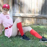 TheSiliconSiren голая #0005