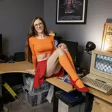 TheSiliconSiren голая #0029