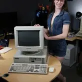 TheSiliconSiren голая #0053