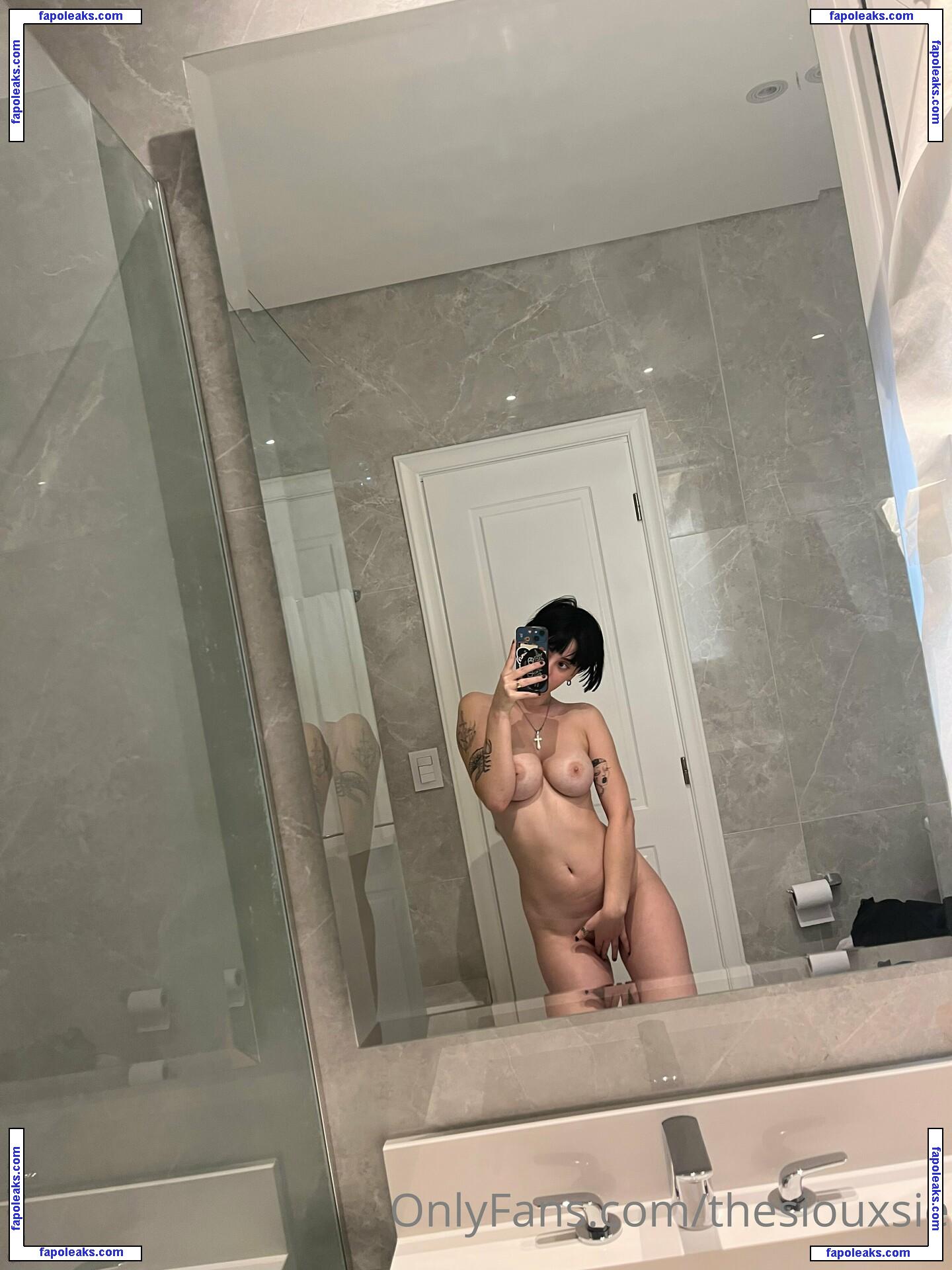 thesiouxsie / siouxsiehq nude photo #0028 from OnlyFans