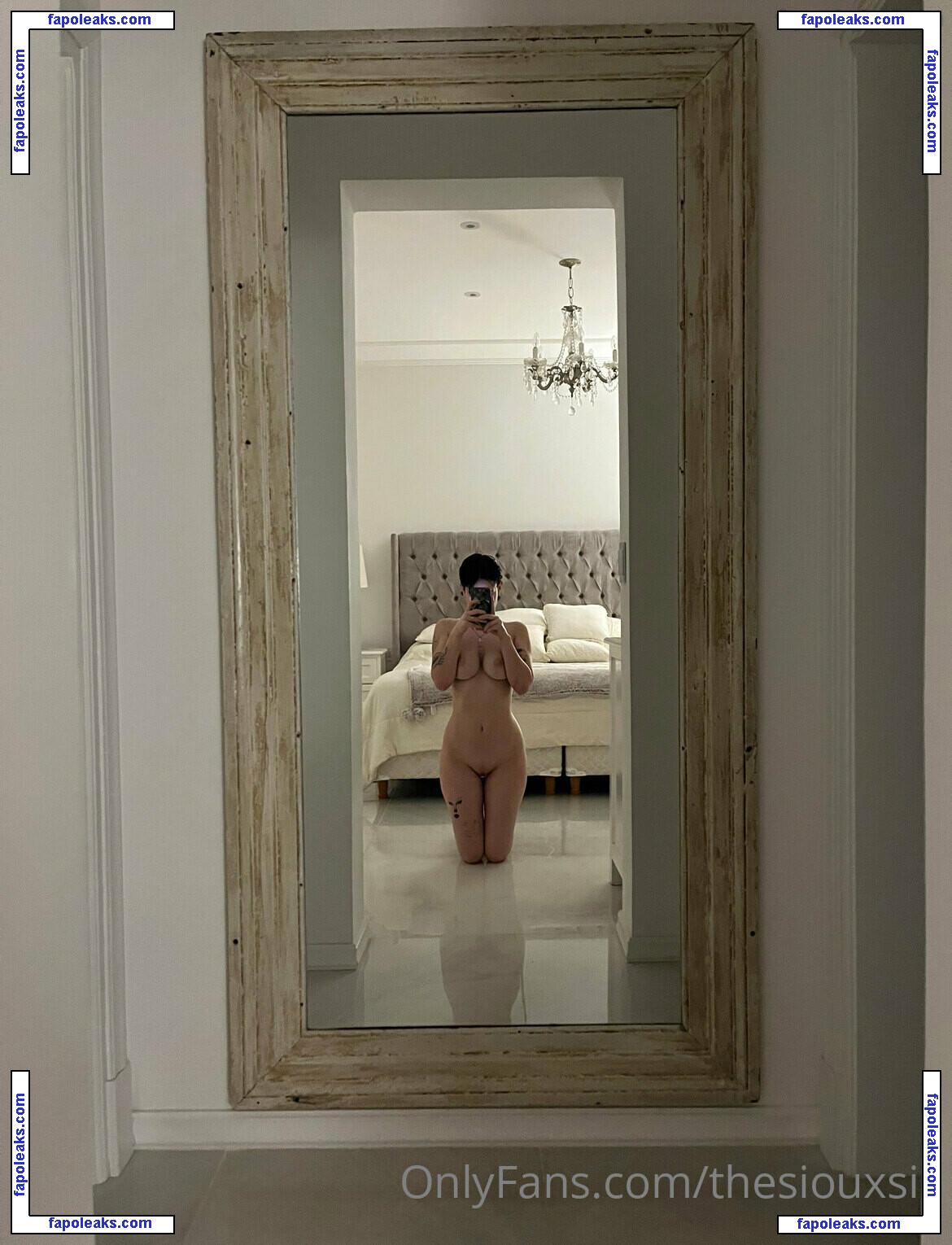 thesiouxsie / siouxsiehq nude photo #0033 from OnlyFans