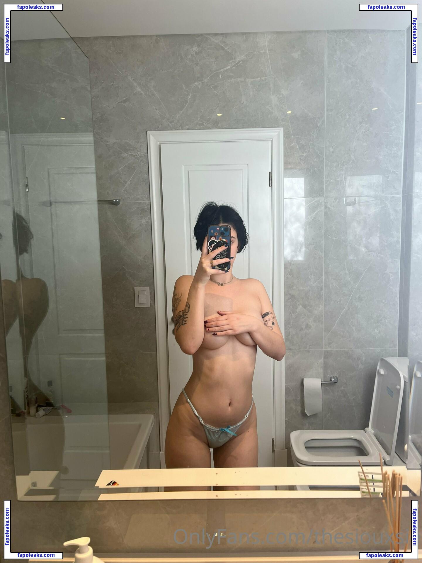 thesiouxsie / siouxsiehq nude photo #0036 from OnlyFans