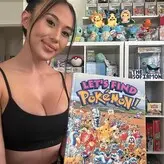 thesofiamon голая #0003