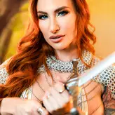 thesophialocke голая #0199