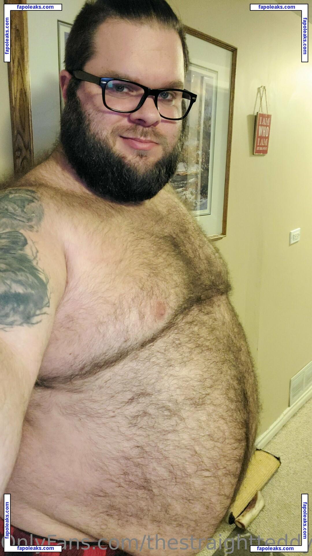 thestraightteddybearfree / thetruthshallsetyoufree nude photo #0001 from OnlyFans