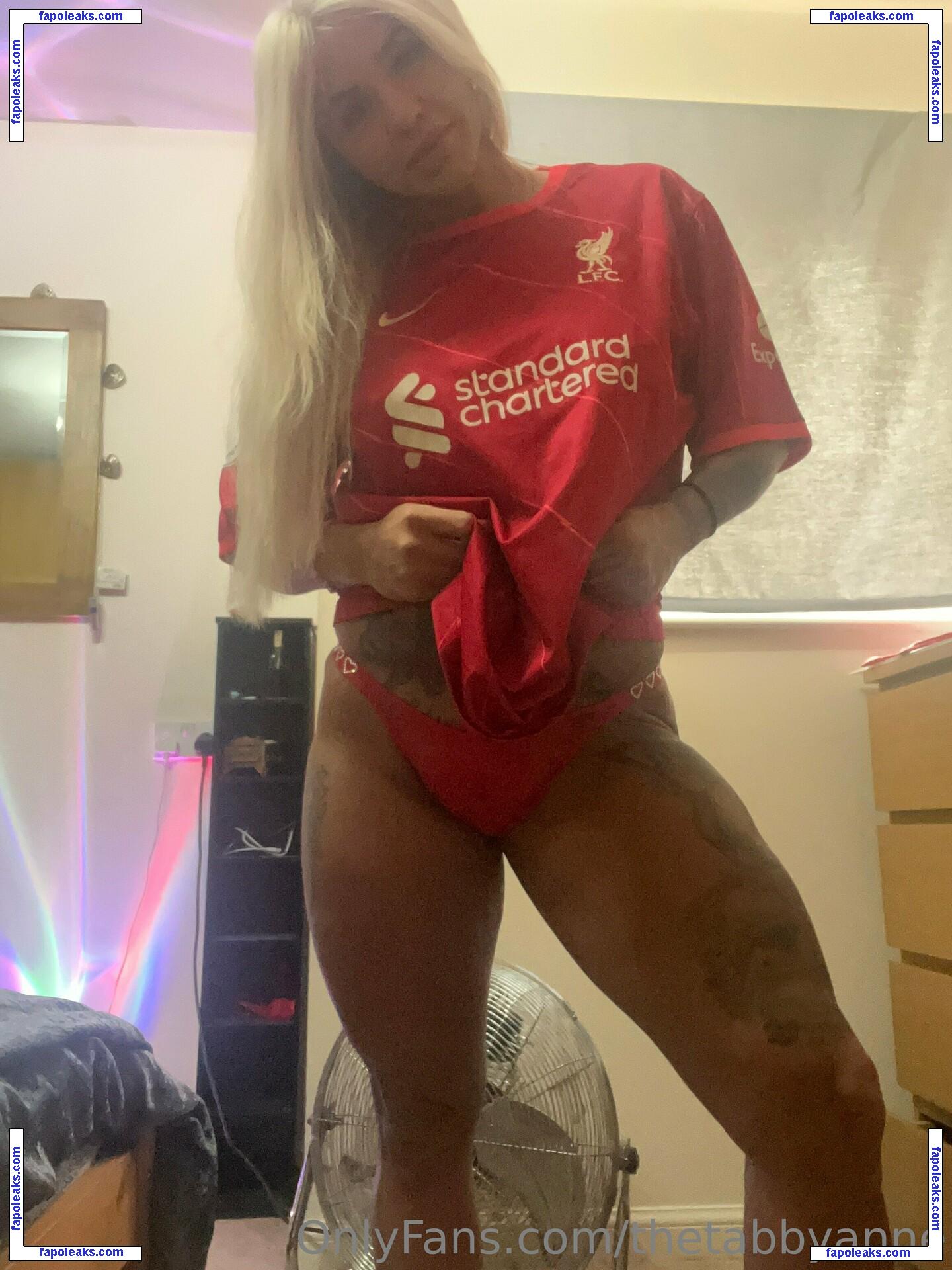 thetabbyanne / mytabbyanne / tabbyannenew30 nude photo #0010 from OnlyFans