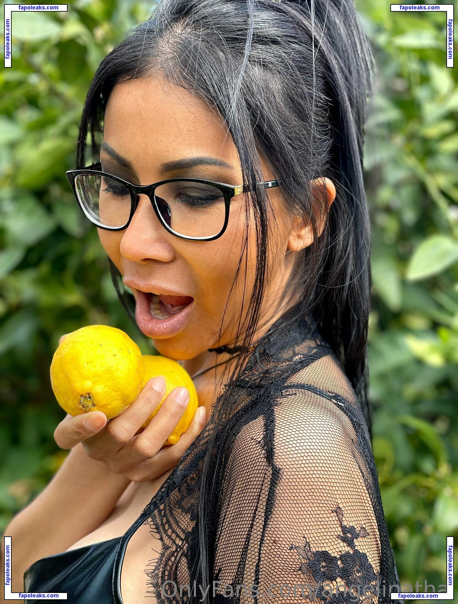 thethaigodessvip / t_geronimo nude photo #0015 from OnlyFans