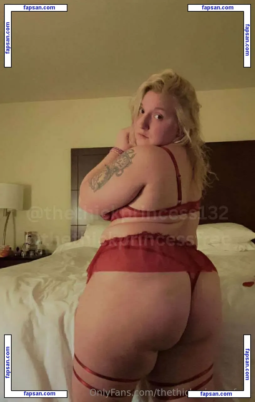 thethickprincessfree nude photo #0013 from OnlyFans
