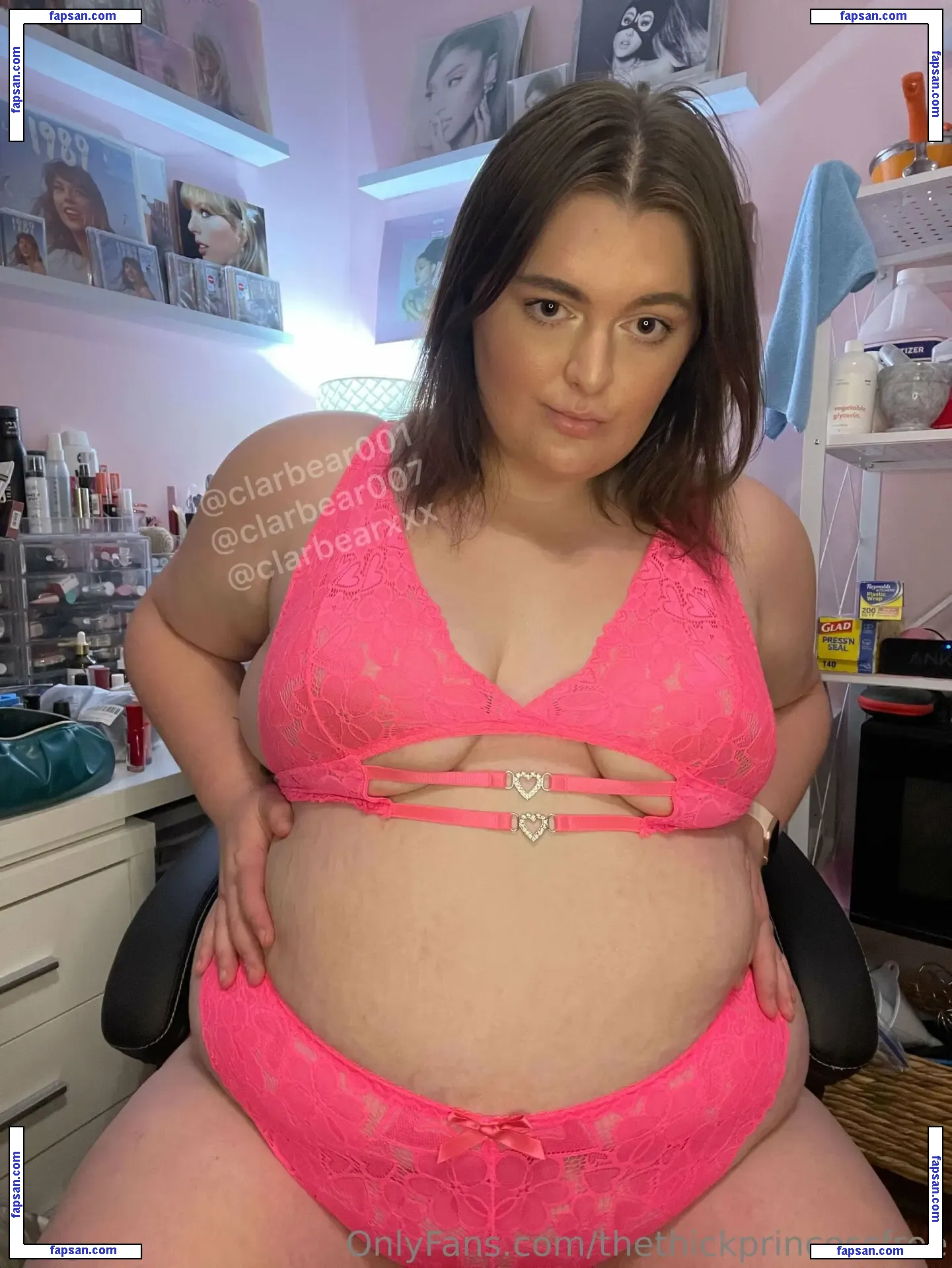 thethickprincessfree nude photo #0018 from OnlyFans