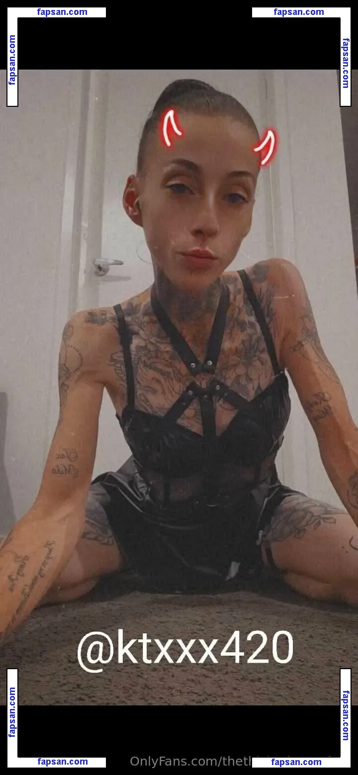 thethickprincessfree nude photo #0029 from OnlyFans