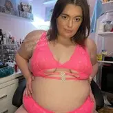 thethickprincessfree nude #0018