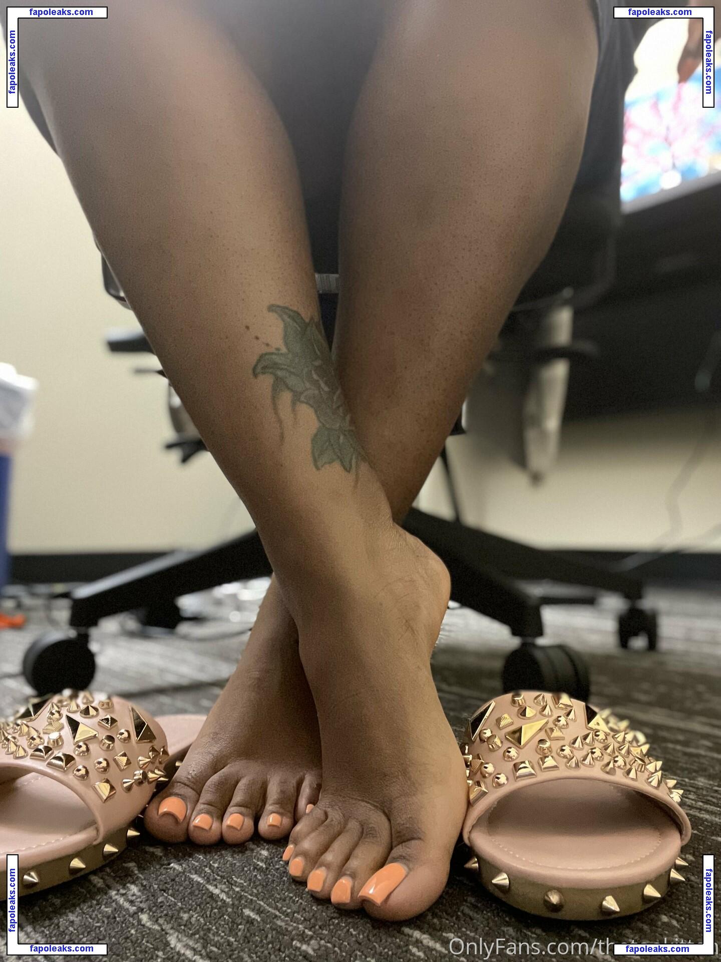 thetoekitten / toe_kitten2 nude photo #0025 from OnlyFans