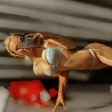 theunfilteredblonde nude #0010