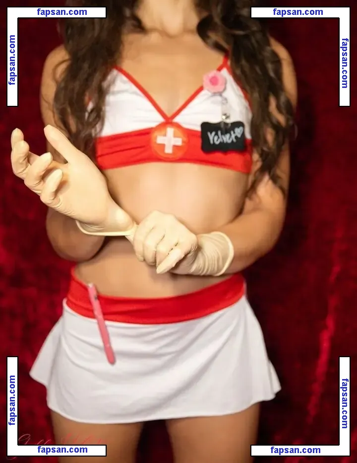 TheVelvetGoddess голая фото #0015 с Онлифанс