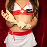 TheVelvetGoddess голая #0015