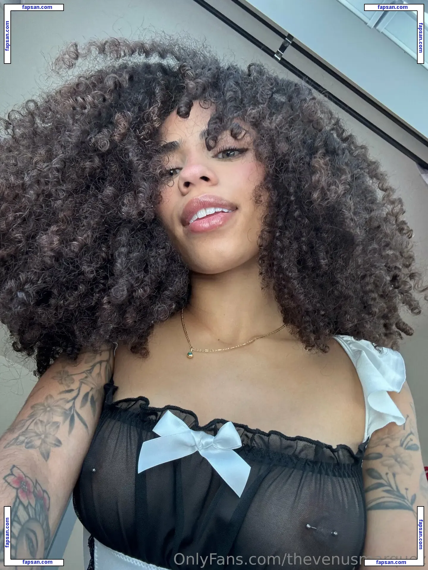 thevenusmarquez nude photo #0046 from OnlyFans