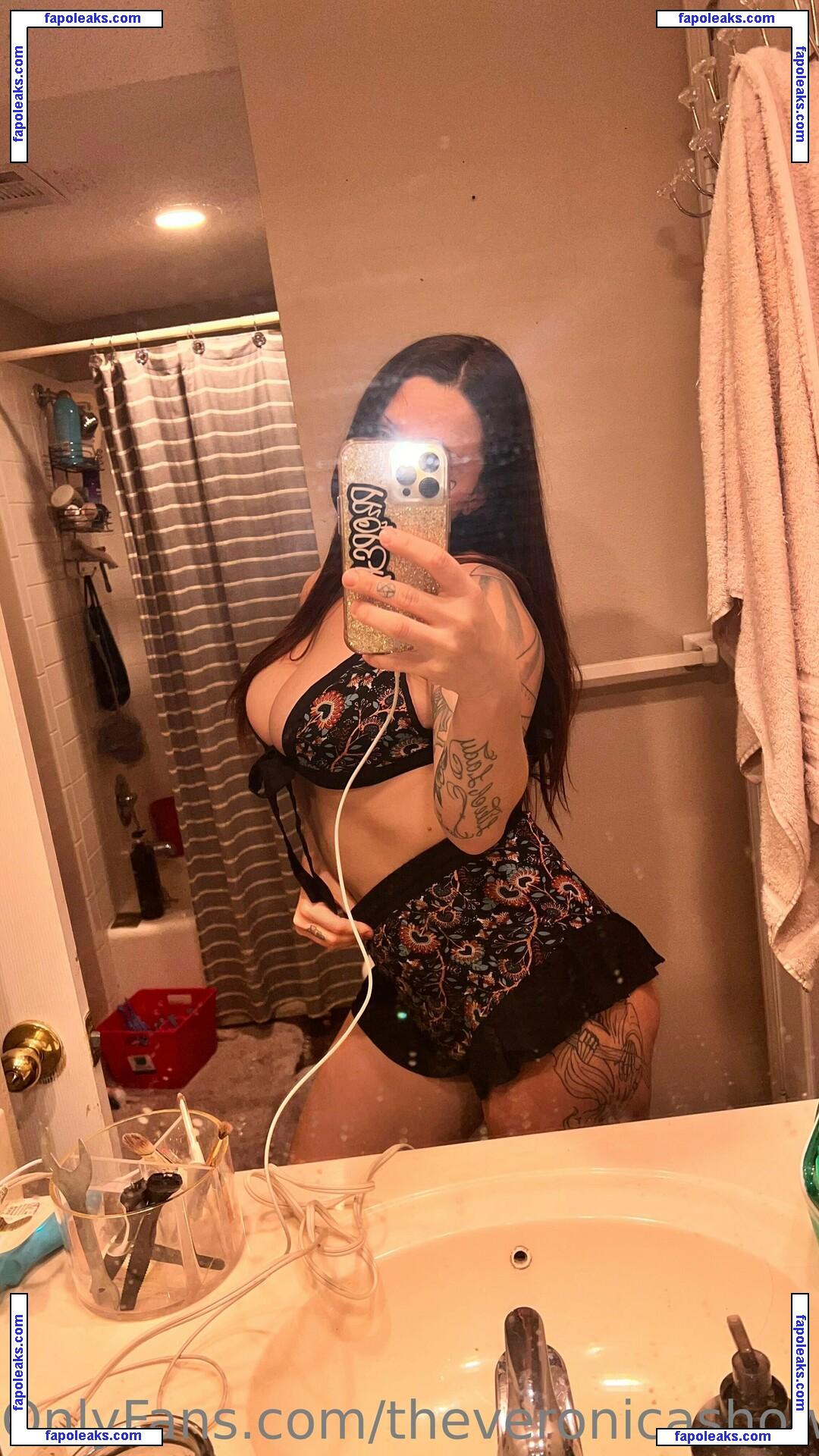 theveronicashoww / theveronicashow nude photo #0007 from OnlyFans