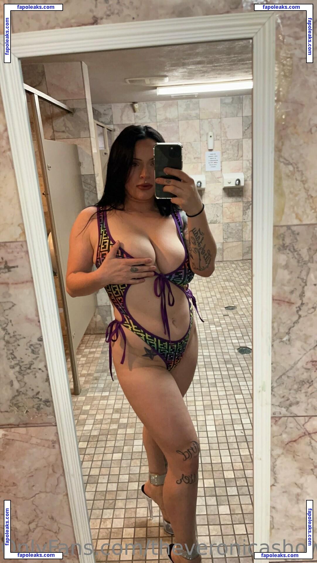 theveronicashoww / theveronicashow nude photo #0027 from OnlyFans