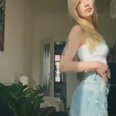 theverysonya_free голая #0026